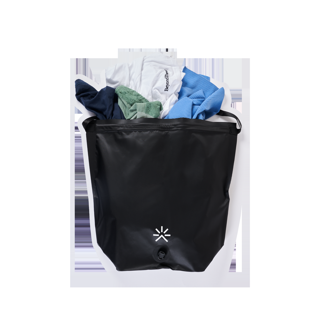 SEALED LAUNDRY BAG - ACCESSORI 2280030U 001 TROPICFEEL 