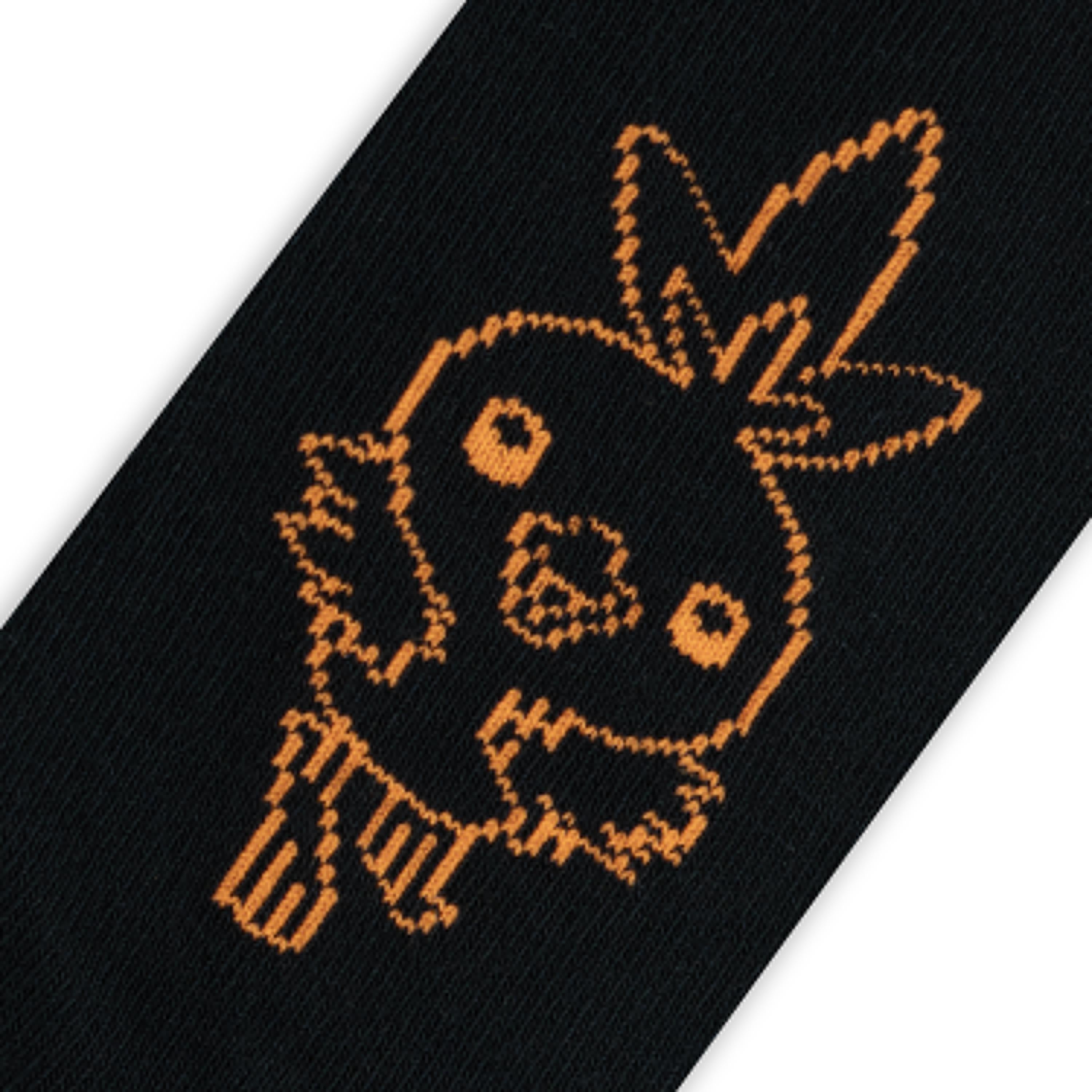 TORCHIC - CALZE SK1069-KA -01 DOLLY NOIRE 