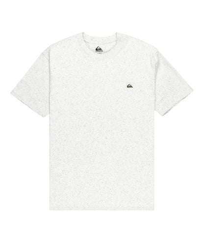 MW NEPS - T-SHIRT EQYZT08173 -WBK0 QUIKSILVER 