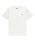 MW NEPS - T-SHIRT EQYZT08173 -WBK0 QUIKSILVER 