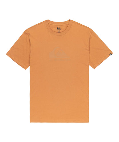 EV COMP LOGO - T-SHIRT EQYZT08182 -CMD0 QUIKSILVER 