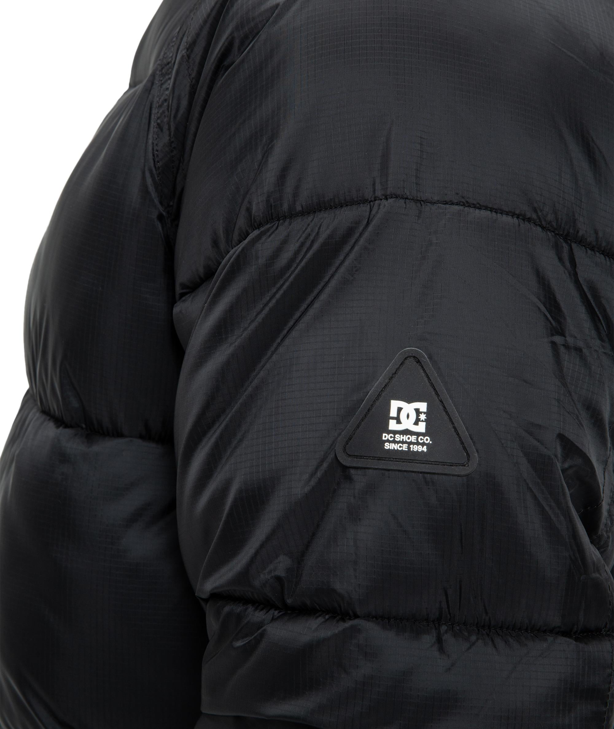CANTERA PUFFER - GIACCA ADYJK03194 -KVJ0 DC 