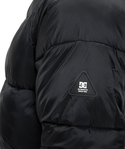 CANTERA PUFFER - GIACCA ADYJK03194 -KVJ0 DC 