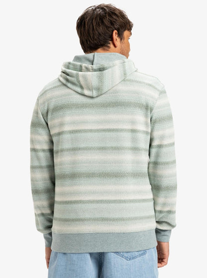 GREAT OTWAY HOODIE EQYFT05049 -GKB3 QUIKSILVER 