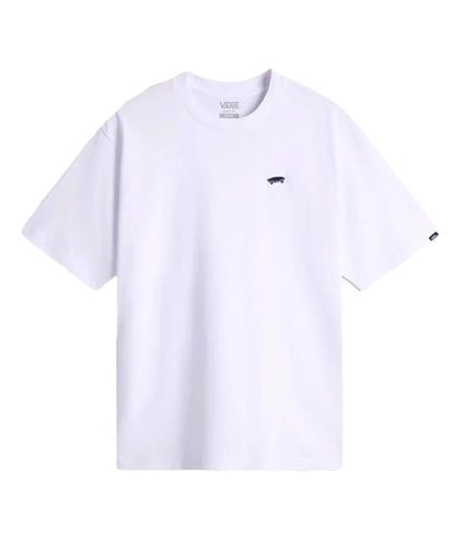 SALTON LOOSE - T-SHIRT VN000P56 WHT1 VANS 