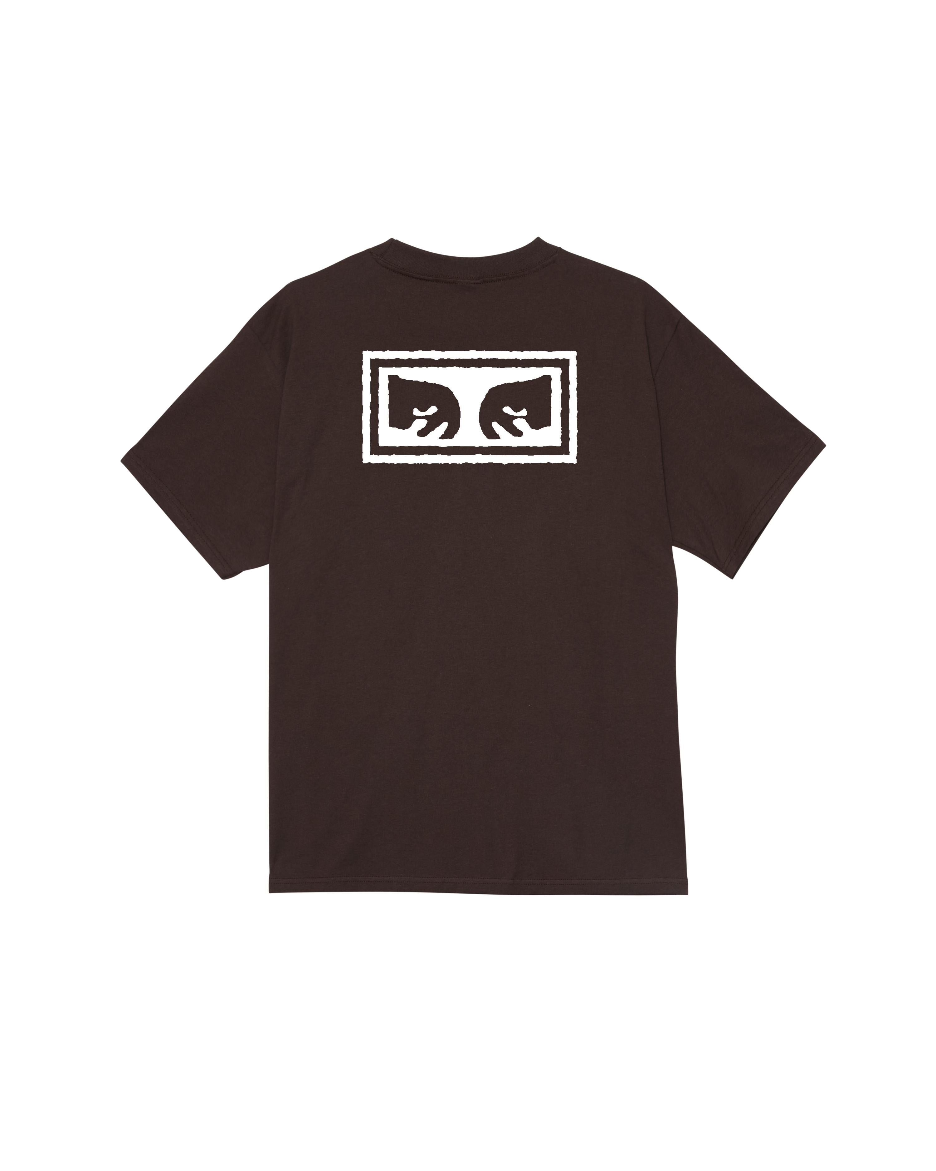 EYES 3 - T-SHIRT 22MC0000009E -JVA OBEY 