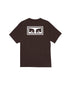 EYES 3 - T-SHIRT 22MC0000009E -JVA OBEY 