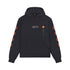 CHARIZARD EVOLUTION HOODIE - FELPA SW1150-GQ -03 DOLLY NOIRE 