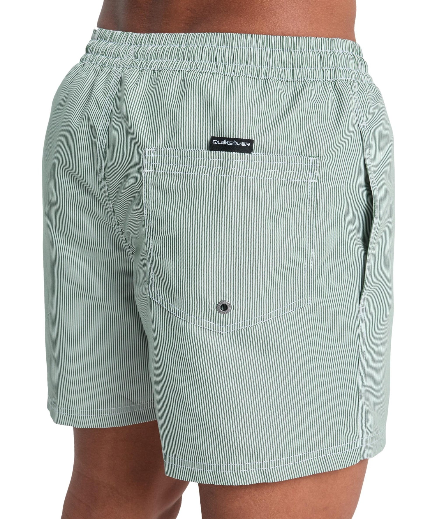 EVERYDAY DELUXE VOLLEY 15 - VOLLEY EQYJV04101 -GRT0 QUIKSILVER 