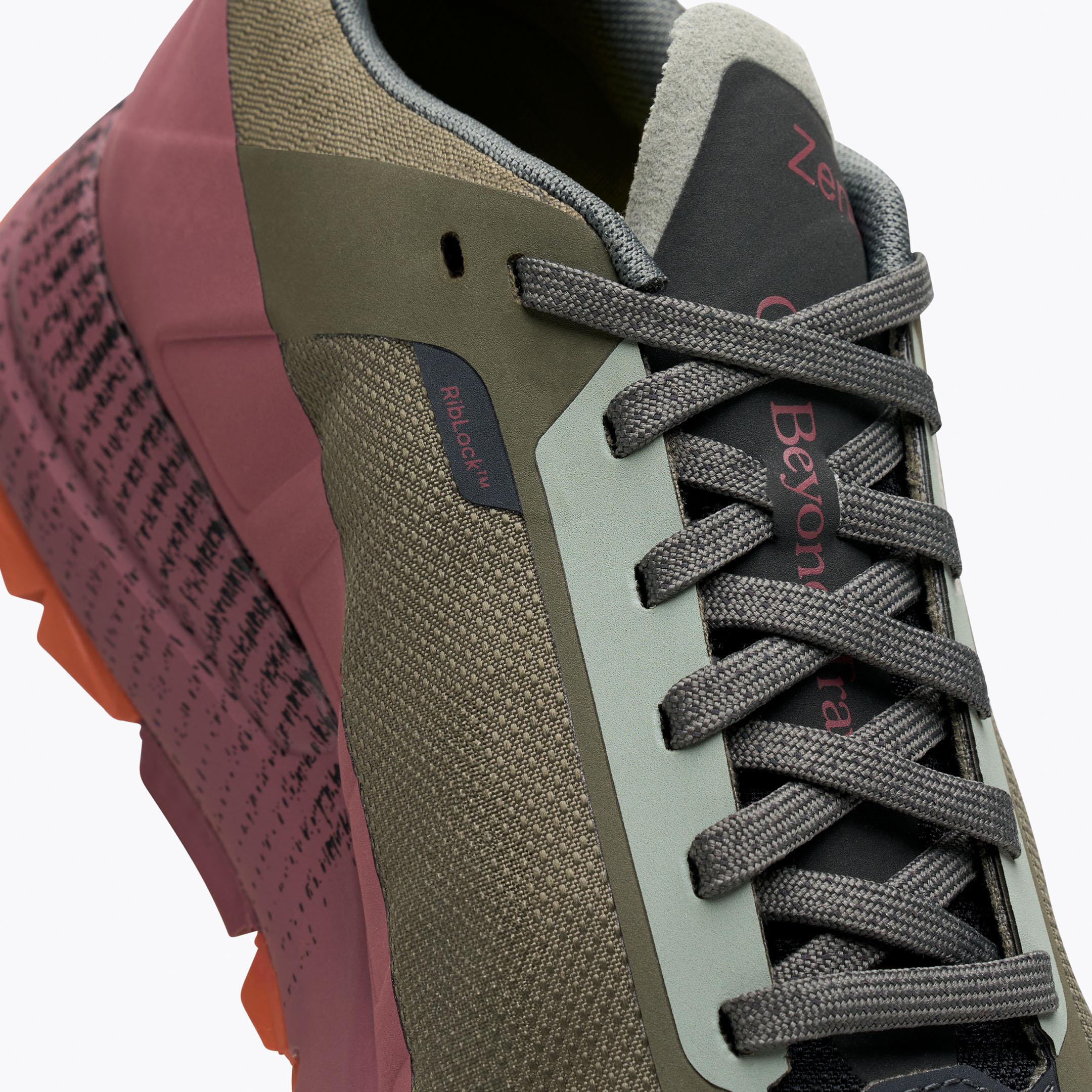 ZENDA - SCARPE 2510194U 430 TROPICFEEL 