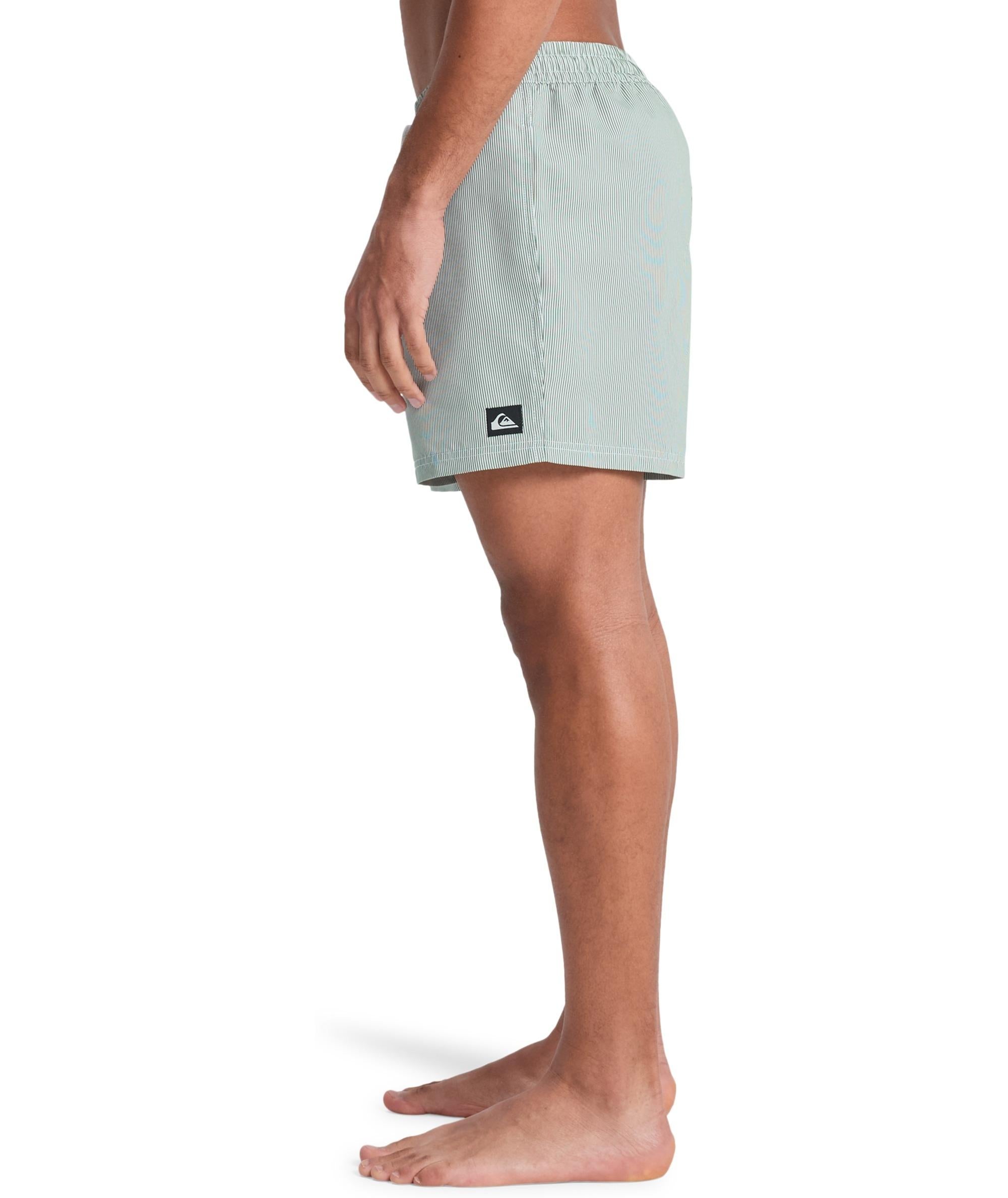 EVERYDAY DELUXE VOLLEY 15 - VOLLEY EQYJV04101 -GRT0 QUIKSILVER 