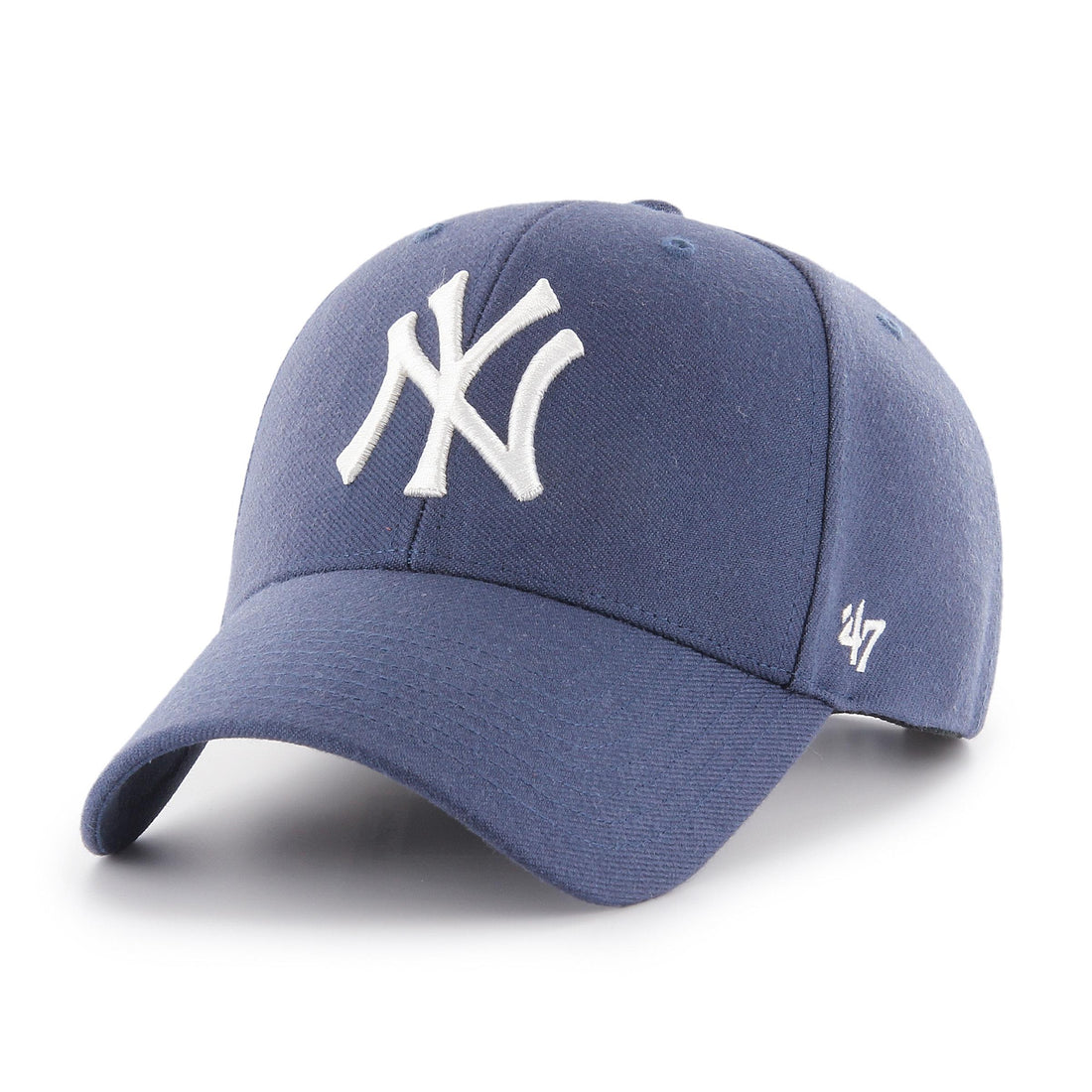 MVP SNAPBACK NEW YORK YANKEES - CAPPELLINO 47-B-MVPSP17WBP -TB 47 BRAND 