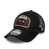 NBA 9FORTY MC AF TRUCKER CHICAGO BULLS - CAPPELLINO 60856367 . NEW ERA 