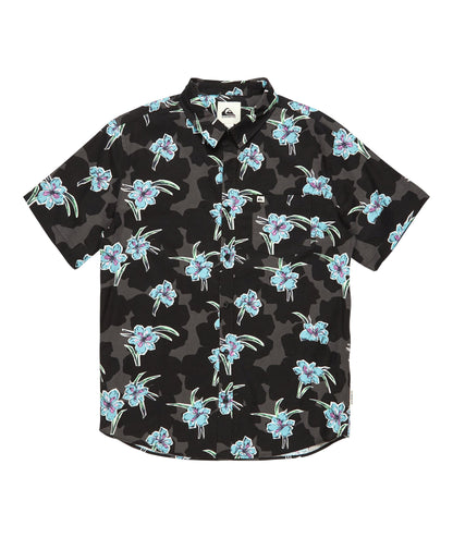APERO CLASSIC - CAMICIA EQYWT04605 -KVJ6 QUIKSILVER 