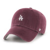 BASERUNNER CLEAN UP LOS ANGELES DODGERS - CAPPELLINO