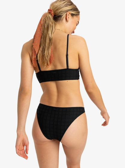BOTTOM CAMILO MODERATE - COSTUME ERJX405030 -KVJ0 ROXY 