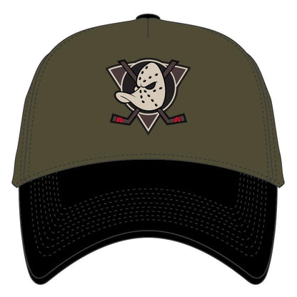 SURE SHOT MVP DT ANAHEIM DUCKS - CAPPELLINO 47-HVIN-MDTTC25GWP -SW93 47 BRAND 