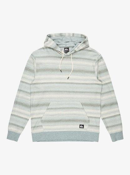 GREAT OTWAY HOODIE EQYFT05049 -GKB3 QUIKSILVER 
