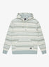 GREAT OTWAY HOODIE EQYFT05049 -GKB3 QUIKSILVER 
