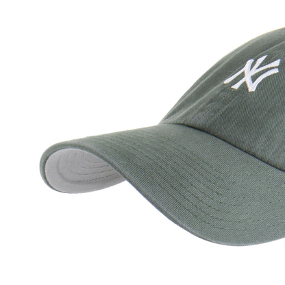 BASERUNNER CLEAN UP NEW YORK YANKEES - CAPPELLINO 47-B-BSRNR17GWS -MSA 47 BRAND 