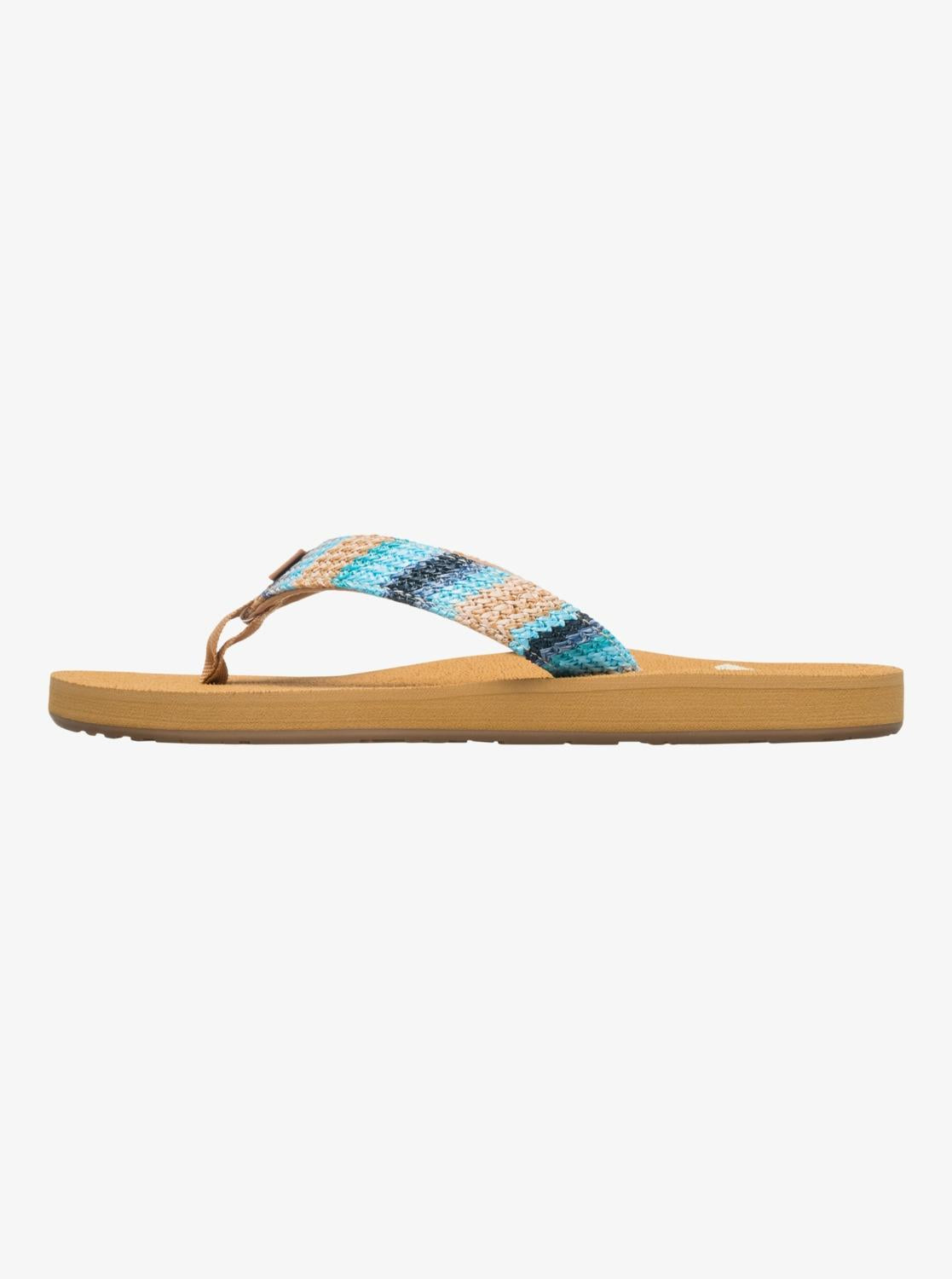 PORTO RAFFIA II - SANDALI ARJL101167 -4BD ROXY 