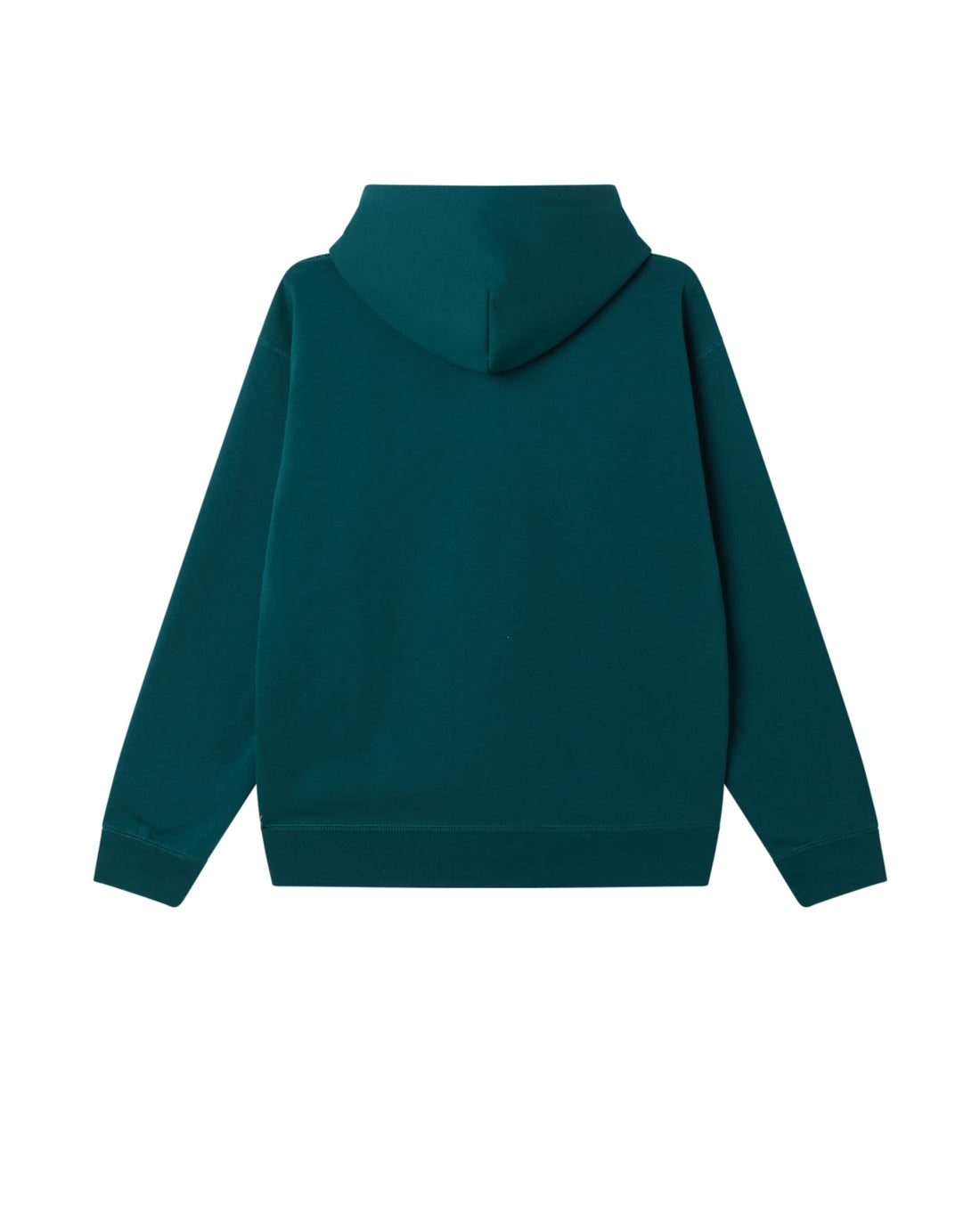 ESTABLISHED WORKS BOLD HOOD II - FELPA 22MC0000022E -MDT OBEY 