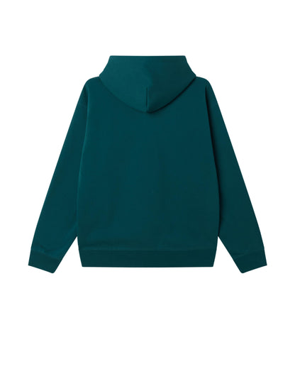 ESTABLISHED WORKS BOLD HOOD II - FELPA 22MC0000022E -MDT OBEY 