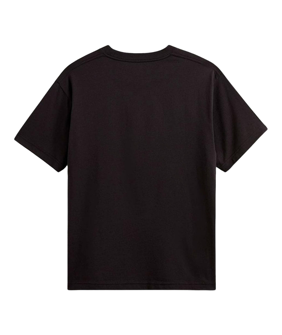 CLASSIC - T-SHIRT VN000RA1 BLK1 VANS 