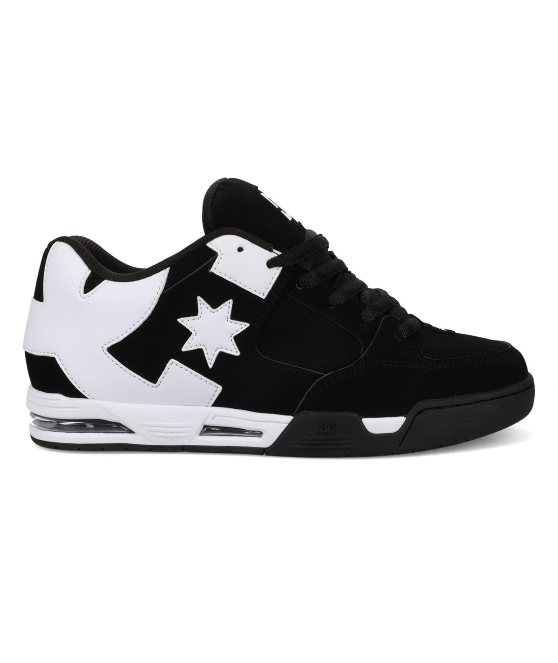 COMMAND - SCARPE DC02220 -002 DC 