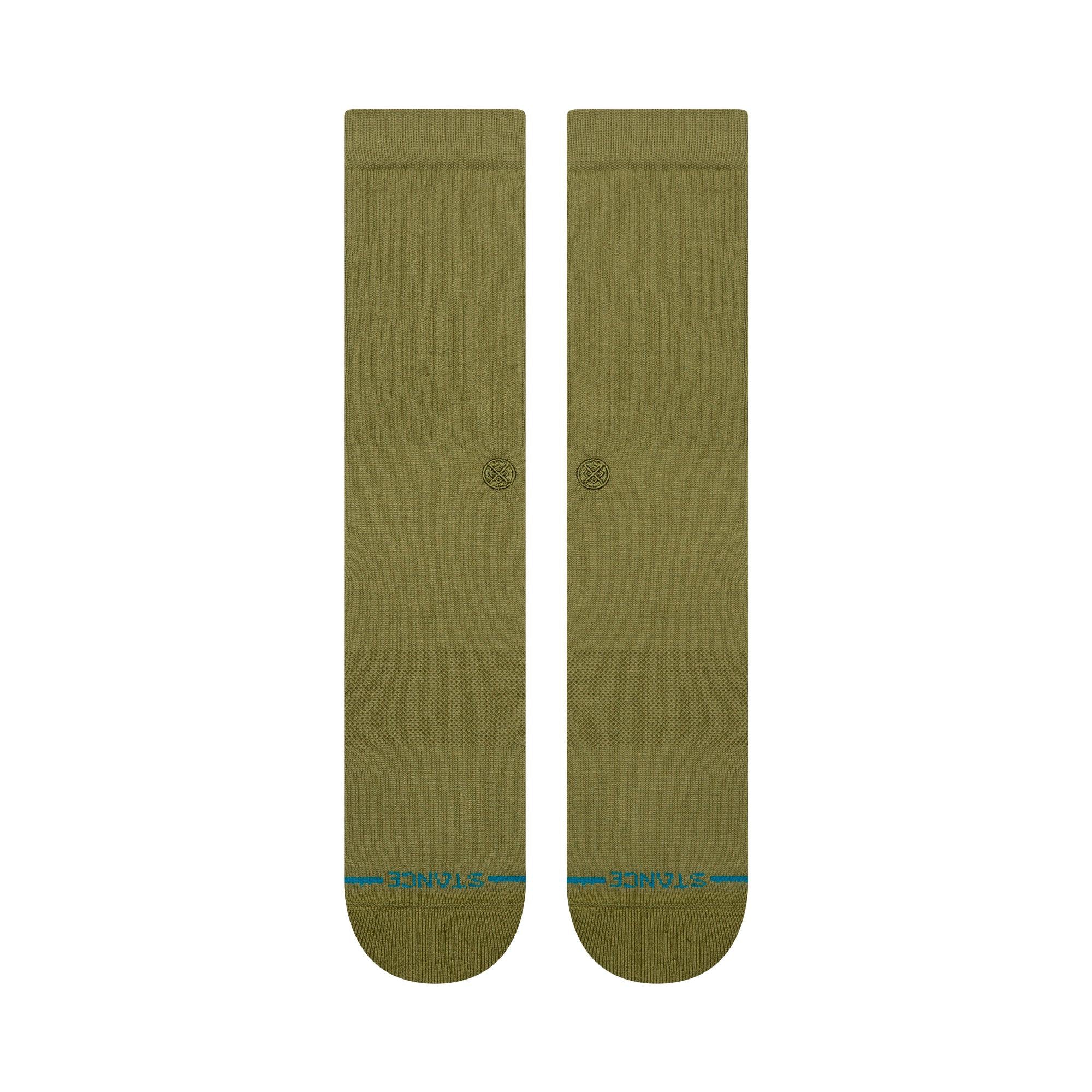 ICON - CALZE 62US0000715 -OLV STANCE 