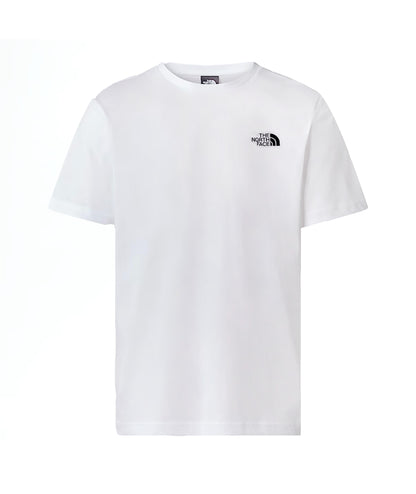 BOX NSE - T-SHIRT NF0A87NP FN41 THE NORTH FACE 