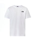 BOX NSE - T-SHIRT NF0A87NP FN41 THE NORTH FACE 