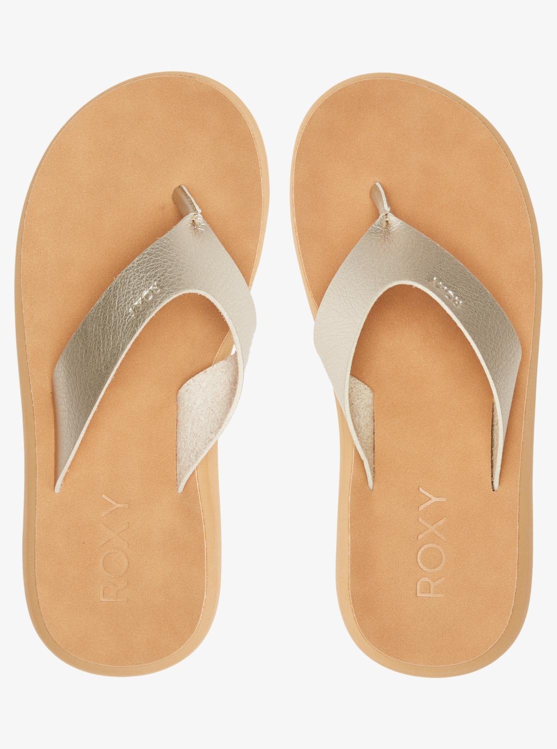 COLETTE - SANDALI ARJL101075 -GLD ROXY 