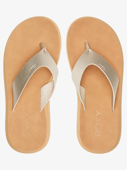 COLETTE - SANDALI ARJL101075 -GLD ROXY 