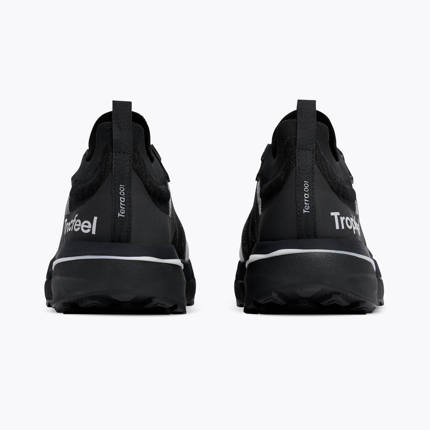 TERRA.001 - SCARPE 2500133U 001 TROPICFEEL 