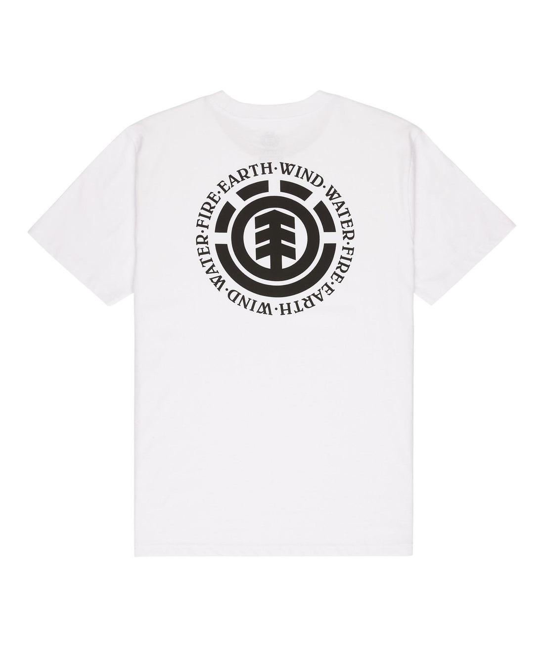 SEAL BP - T-SHIRT ELYZT00596 -WBB0 ELEMENT 
