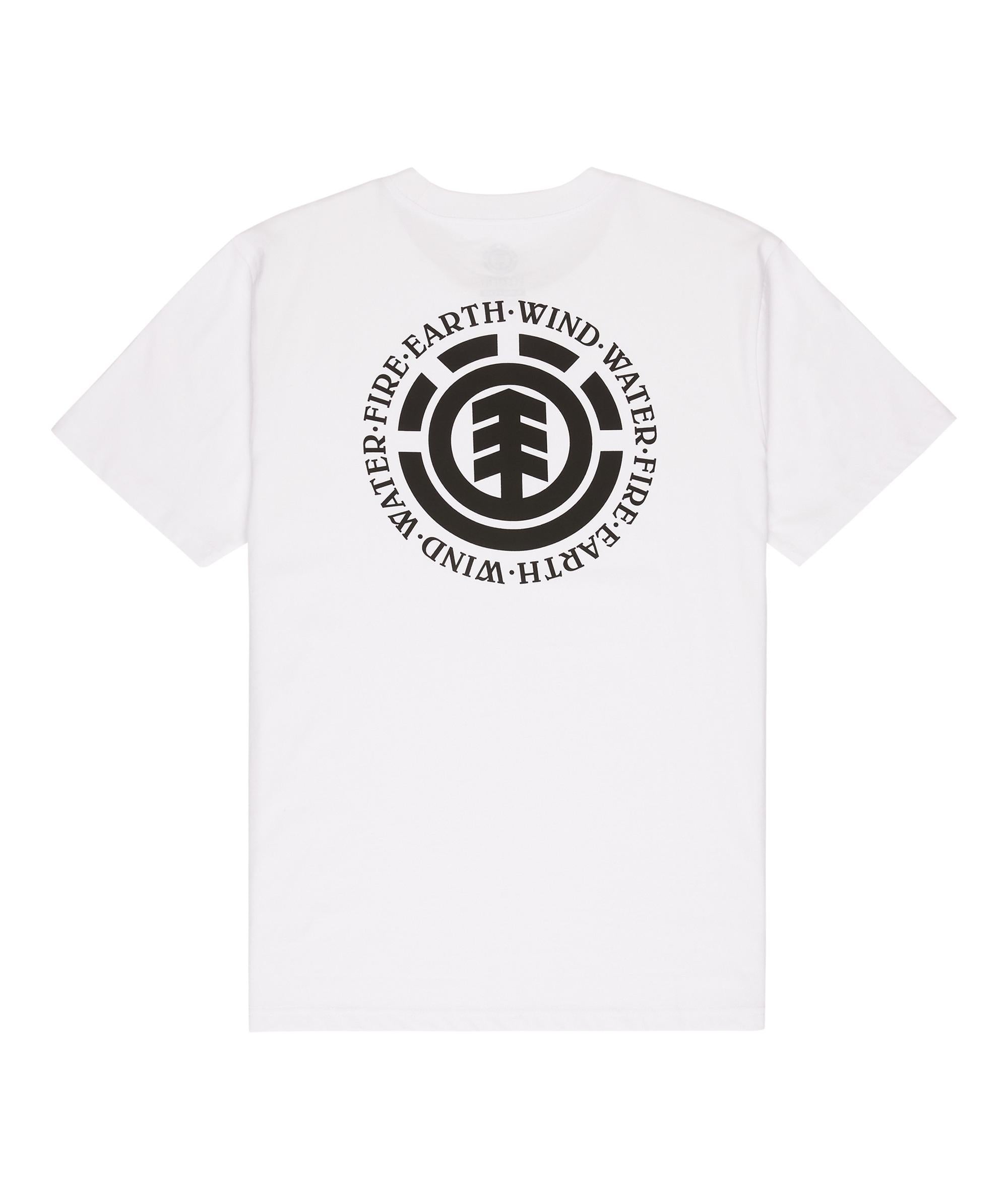 SEAL BP - T-SHIRT ELYZT00596 -WBB0 ELEMENT 