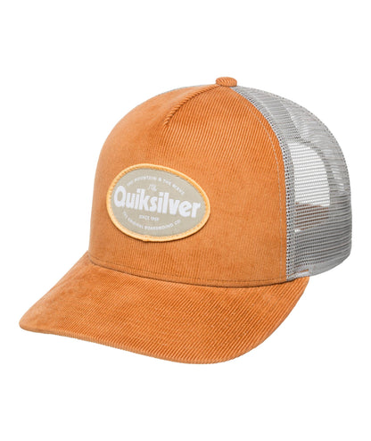 HAPPY FRENCH HOURS - CAPPELLINO EQYHA03413 -CMN0 QUIKSILVER 