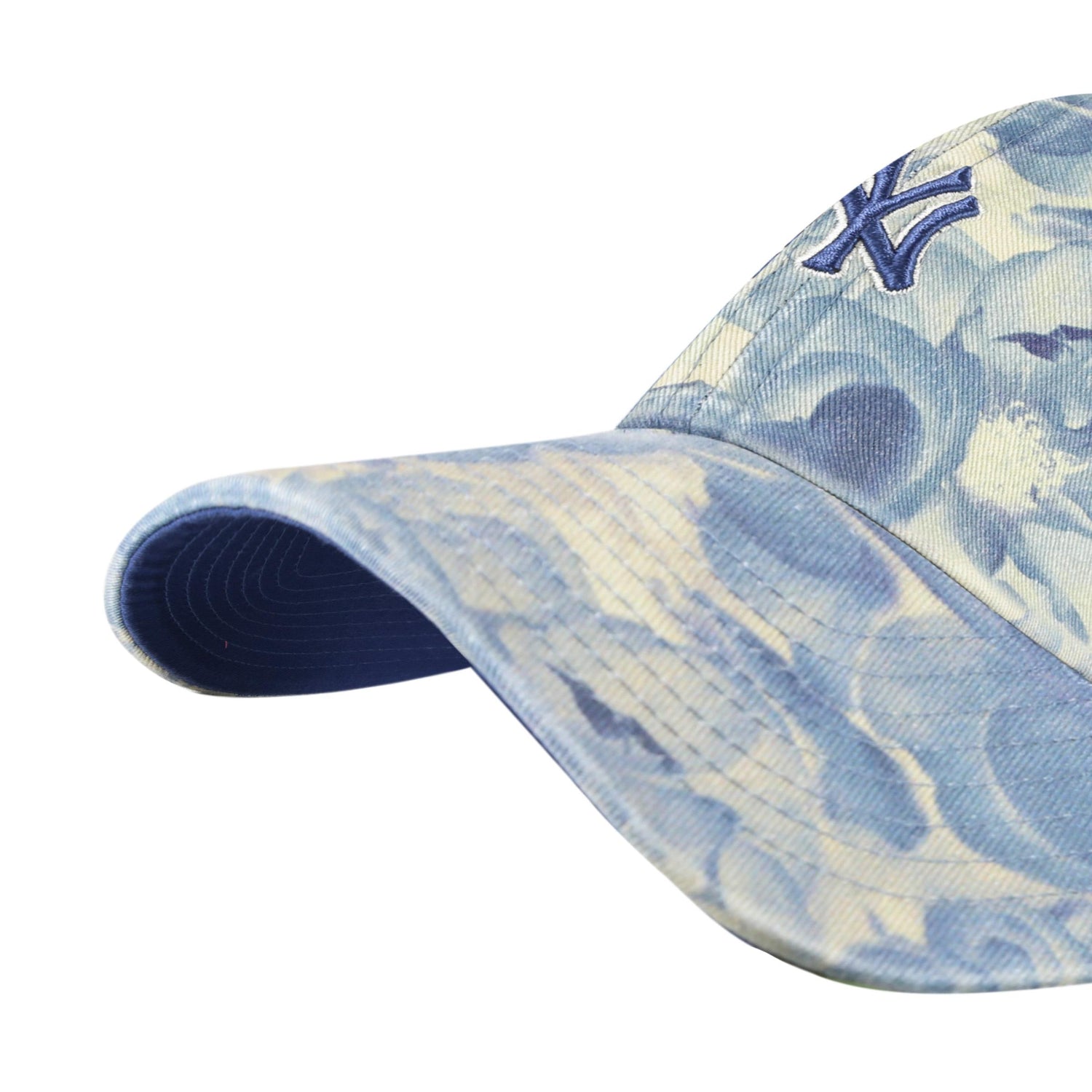 GARDENIA CLEAN UP NEW YORK YANKEES - CAPPELLINO 47-B-GRDNA17GWS -TB 47 BRAND 