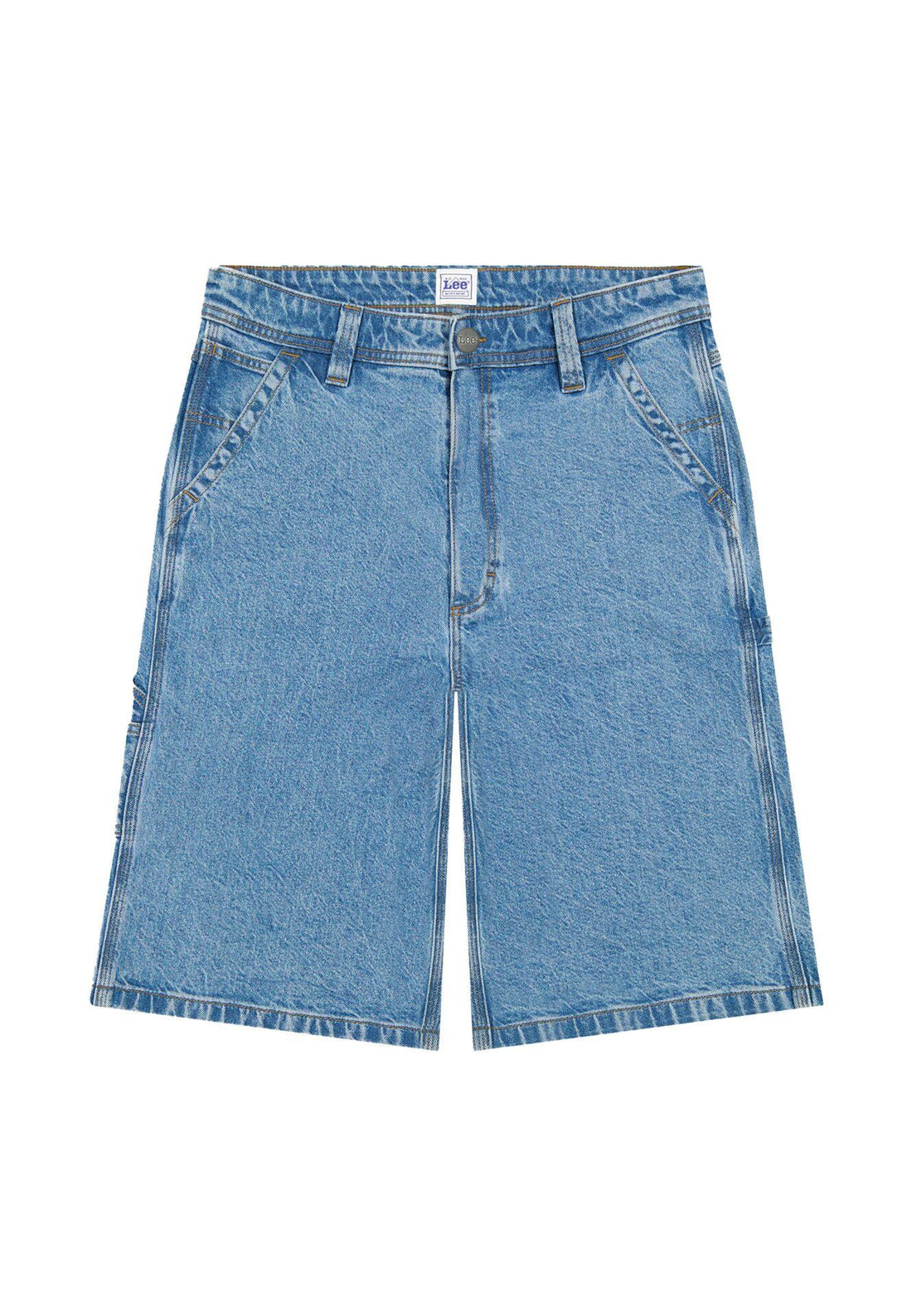 WORKWEAR SKATER KENNY - SHORTS 112377677 . LEE 