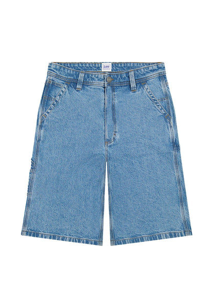 WORKWEAR SKATER KENNY - SHORTS 112377677 . LEE 