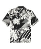 SAFE PARADISE - CAMICIA
