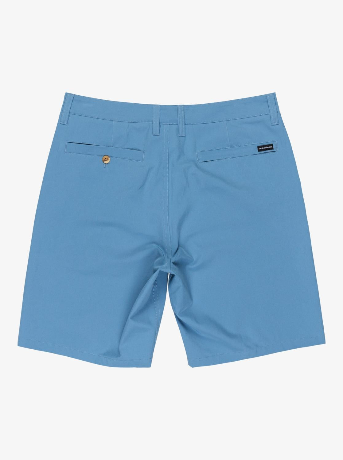 UNION AMPHIBIAN 20 - SHORTS EQYHY03881 -BLQ0 QUIKSILVER 