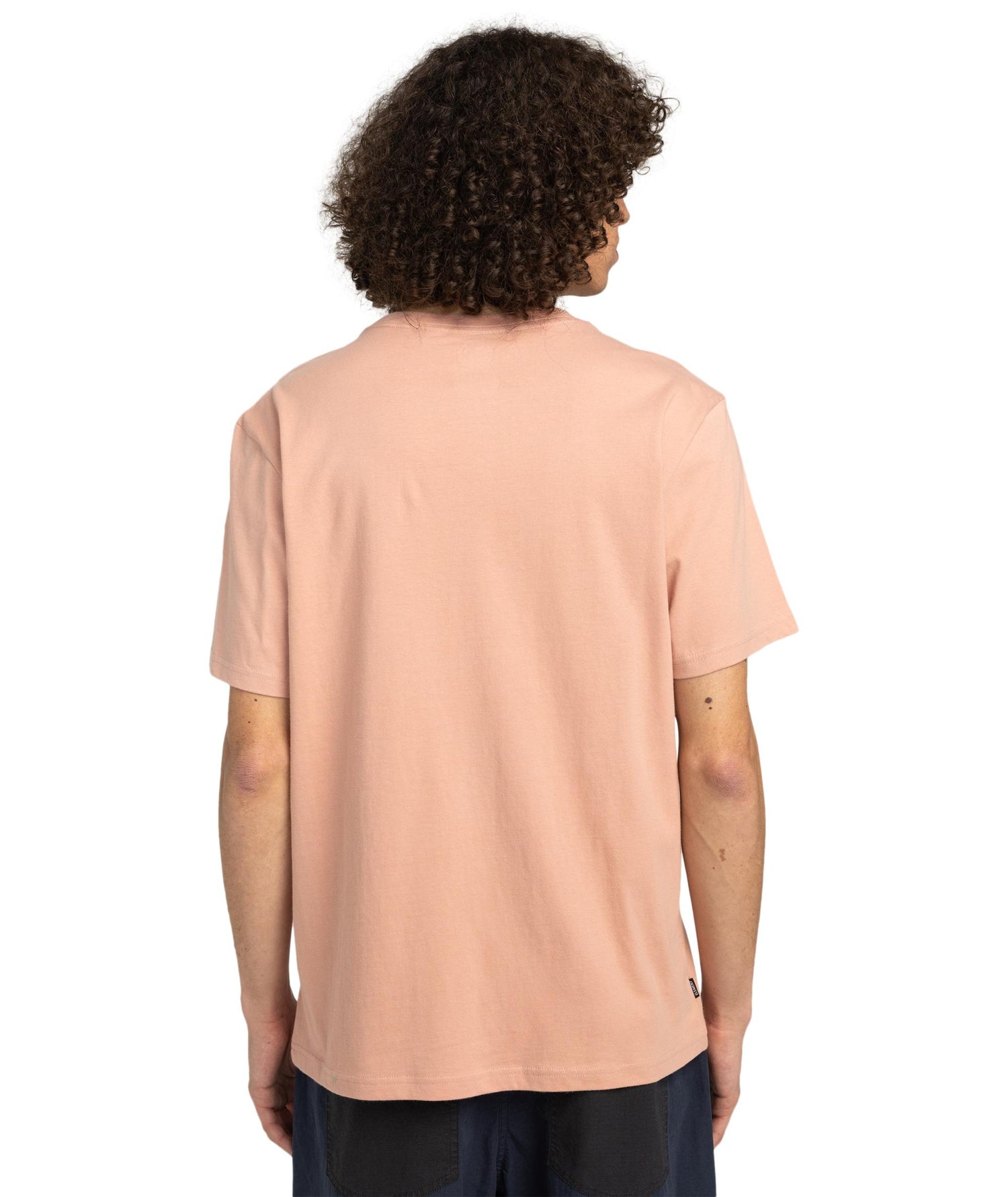 FOREVER - T-SHIRT ELYZT00491 -MGY0 ELEMENT 