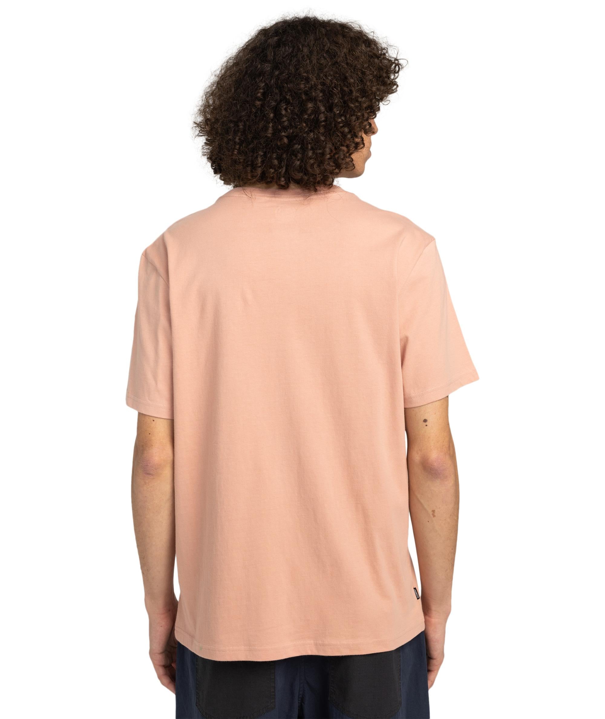 FOREVER - T-SHIRT ELYZT00491 -MGY0 ELEMENT 