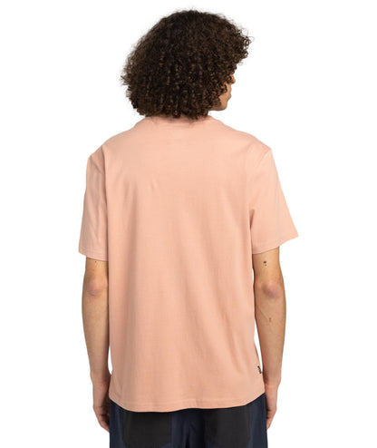 FOREVER - T-SHIRT ELYZT00491 -MGY0 ELEMENT 