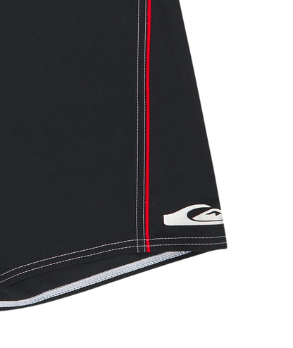 MERCURY CYPHER 21 - BOARDSHORT EQYBS04925 -KVJ0 QUIKSILVER 