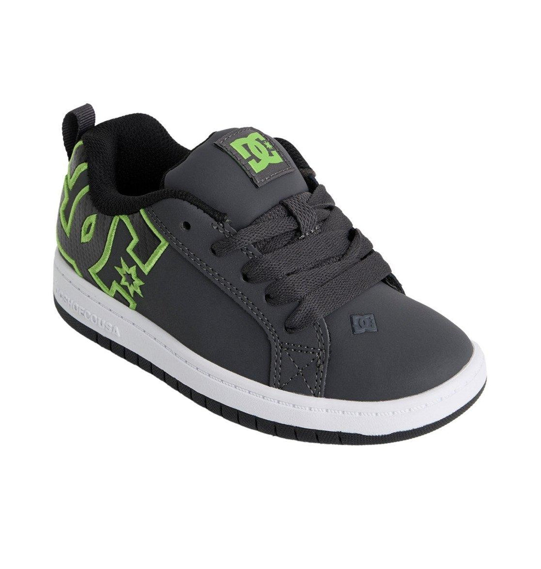 COURT GRAFFIK - SCARPE ADBS100207 -026 DC 