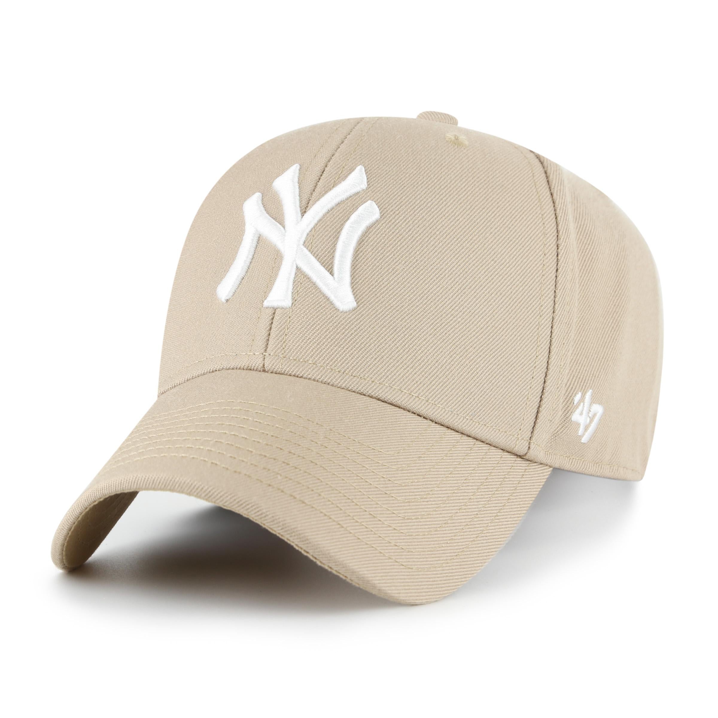 MVP SNAPBACK NEW YORK YANKEES - CAPPELLINO 47-B-MVPSP17WBP -KH 47 BRAND 