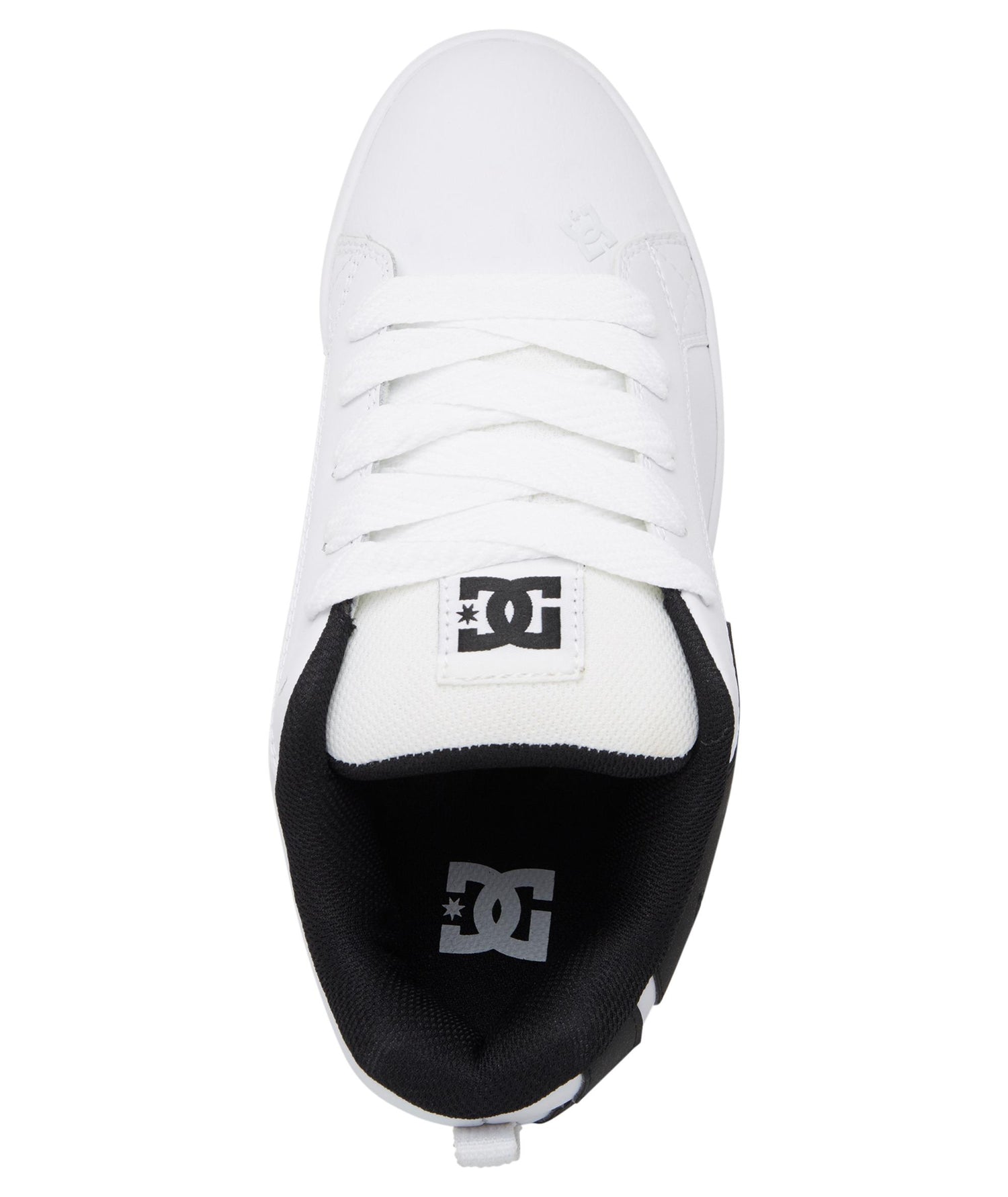 COURT GRAFFIK - SCARPE 300529 -WLK DC 